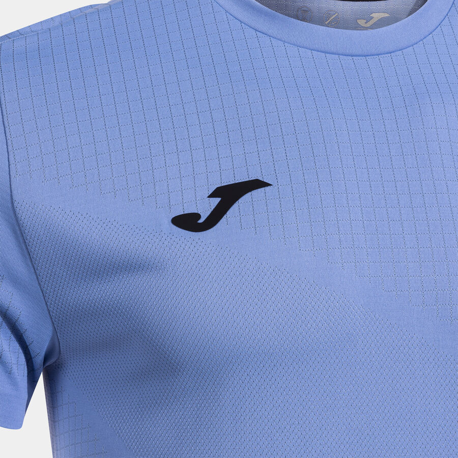 CAMISETA MANGA CORTA CHALLENGE