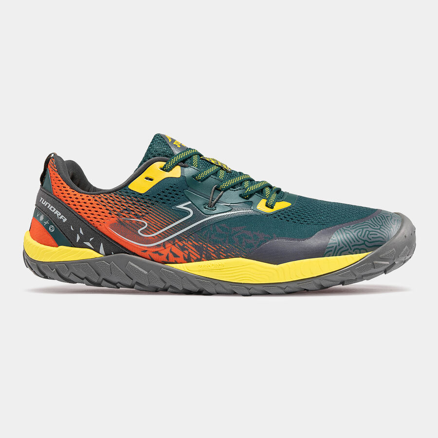 TUNDRA  BAREFOOT 26