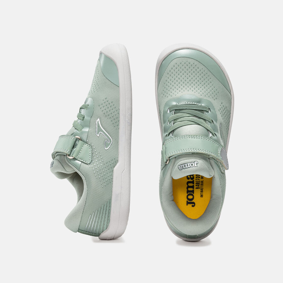 DEGASS JUNIOR BAREFOOT 25