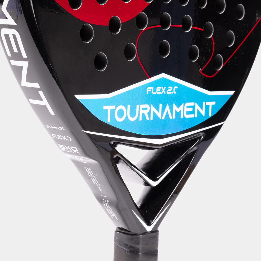 PALA DE PÁDEL TOURNAMENT FLEX