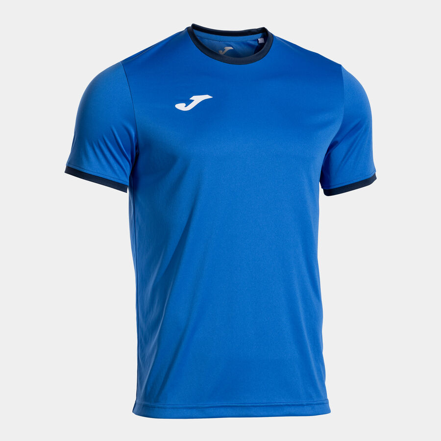 CAMISETA MANGA CORTA COMBI PREMIUM