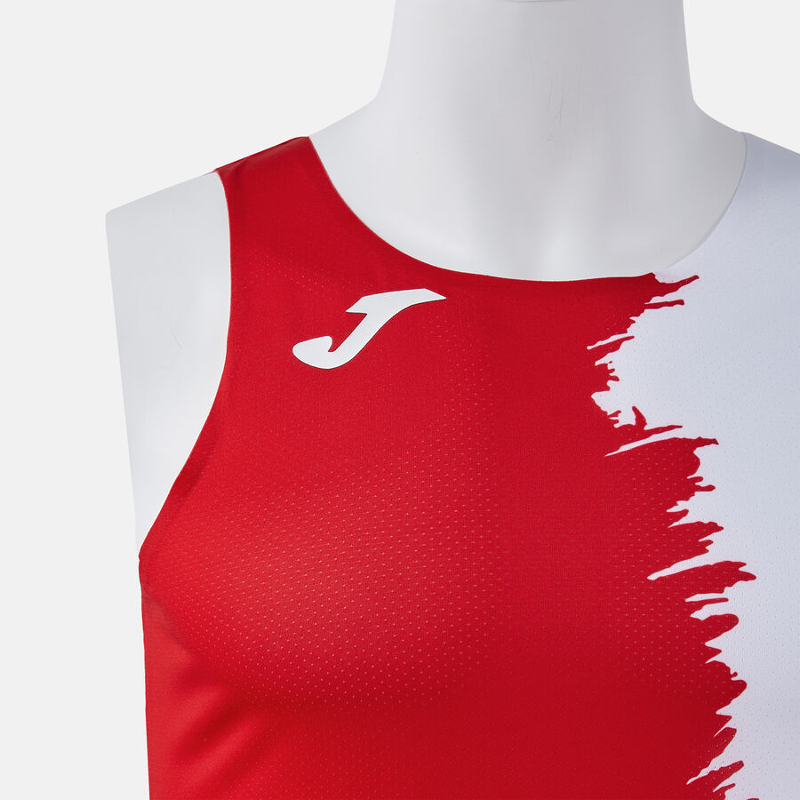 CAMISETA TIRANTES PICASHO