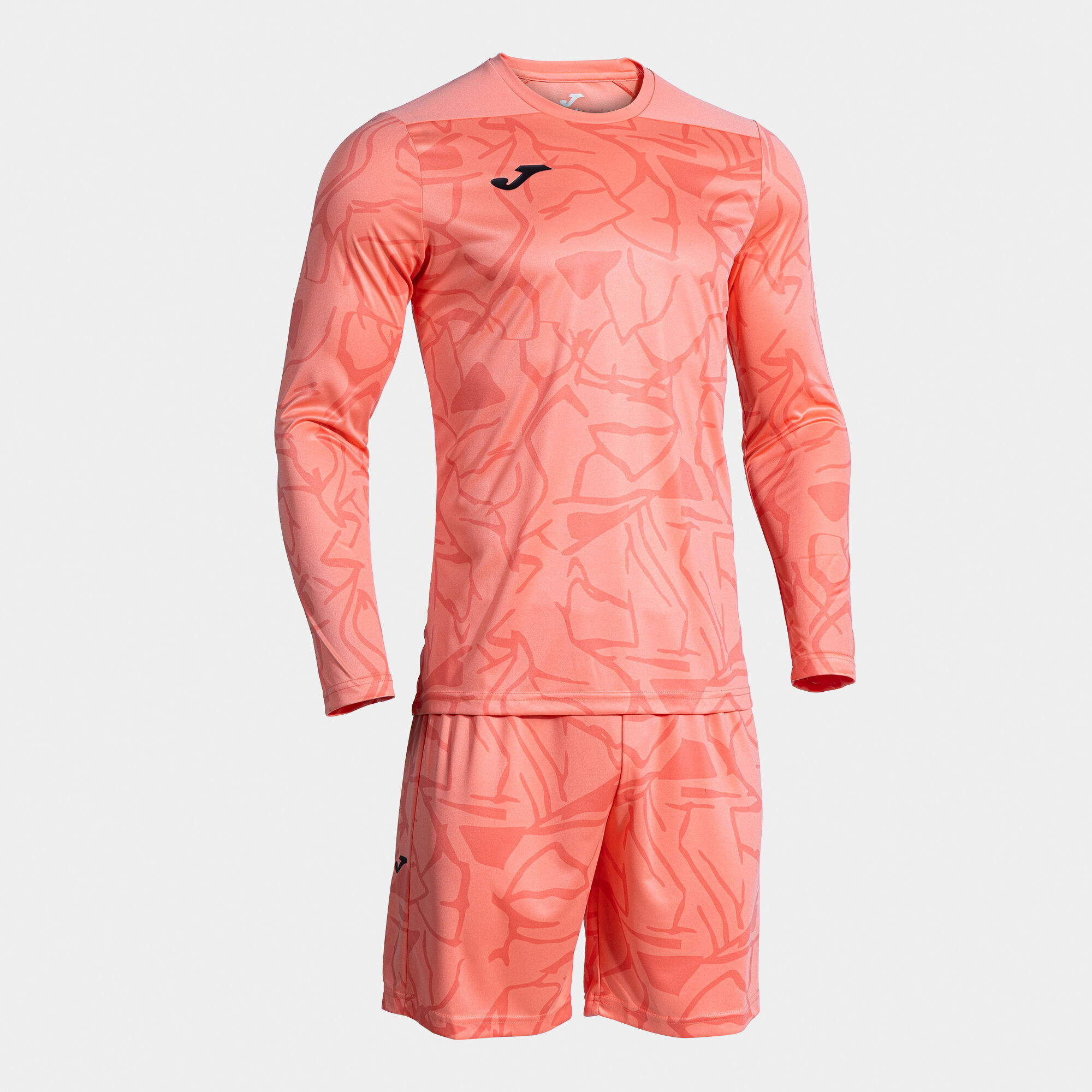 Set man Zamora IX orange | JOMA®