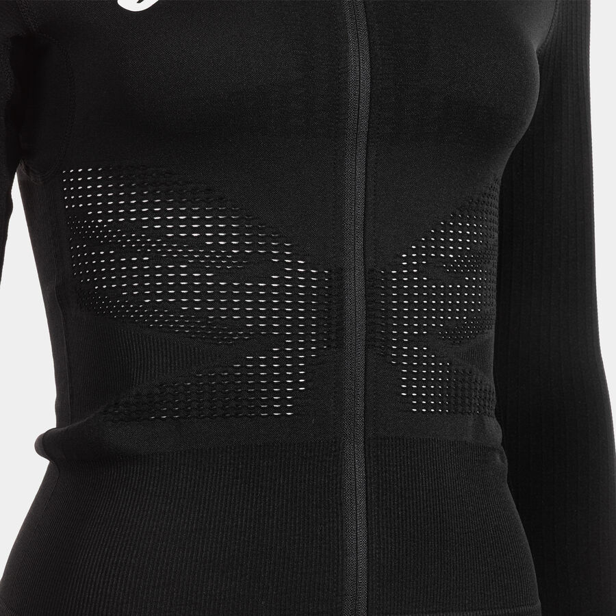 CHAQUETA CON CAPUCHA R-TRAIL NATURE