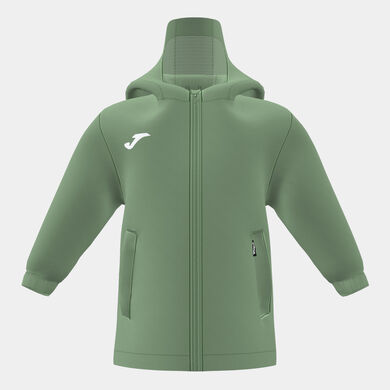 Coupe-vent junior Lion kaki