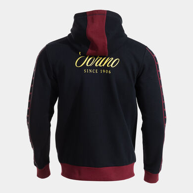 Veste à capuche Torino 24/25