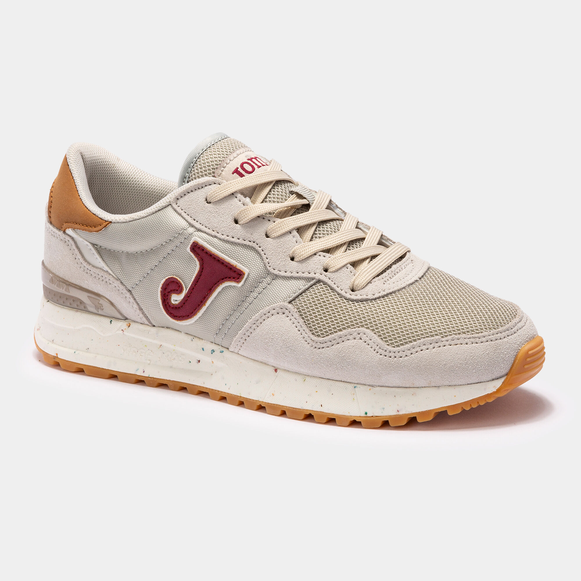 Zapatillas joma mujer 2025 casual