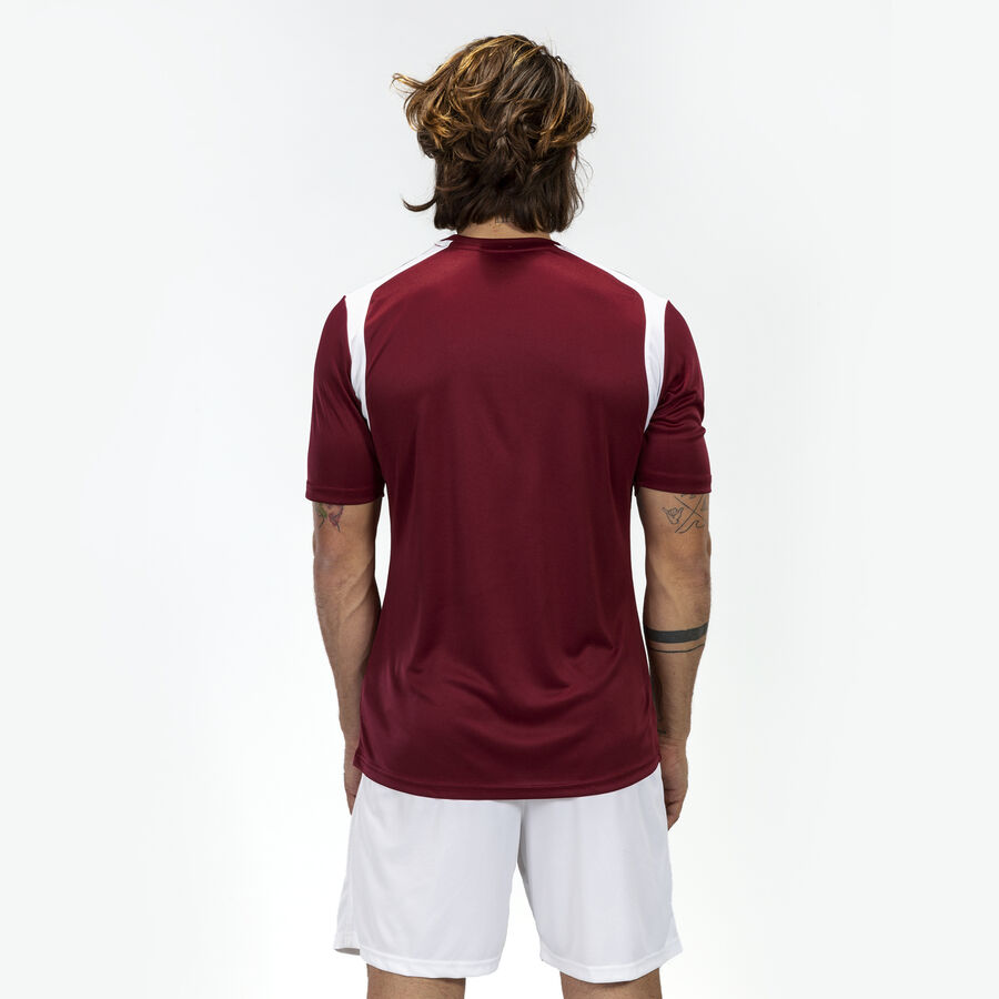 CAMISETA CHAMPIONSHIP V M/C