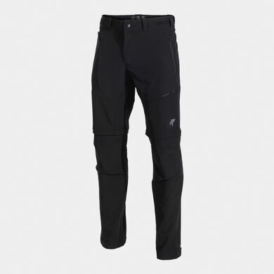 Lange hose mann Explorer schwarz