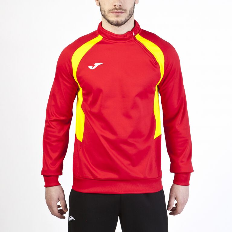 Sudadera joma cheap champion iii