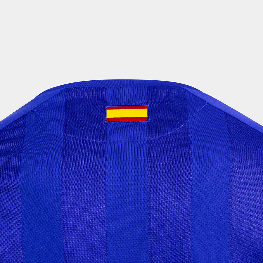 CAMISETA MANGA CORTA COMP. OFI. GETAFE