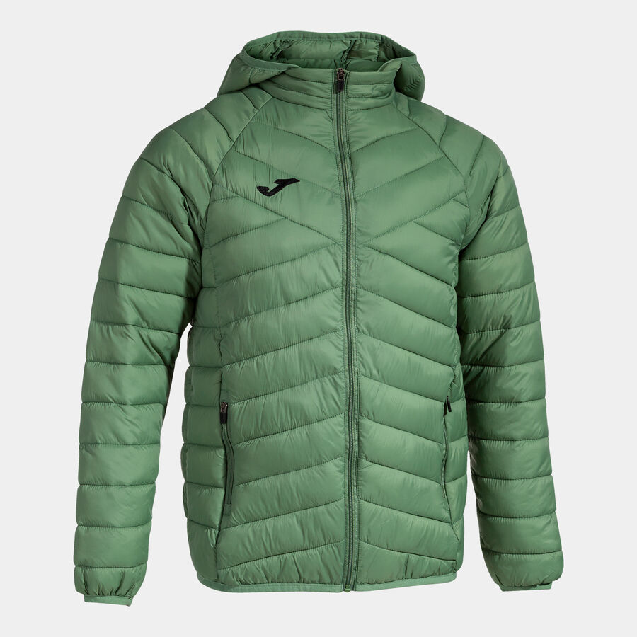 ANORAK URBAN III