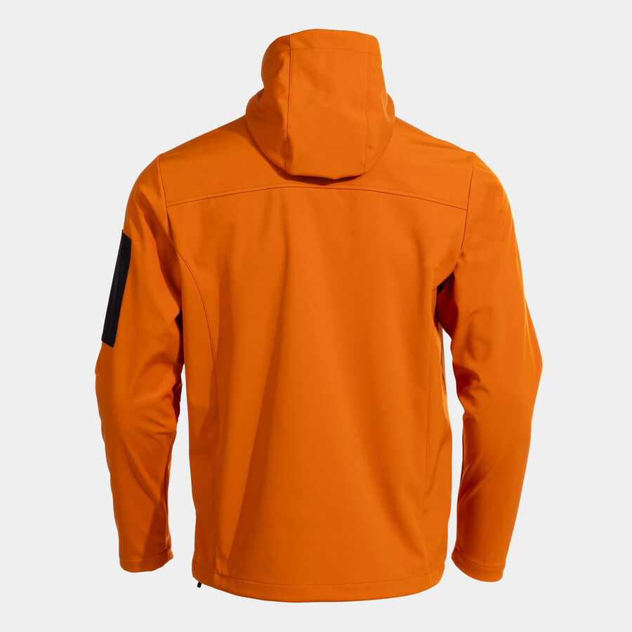 SOFT SHELL MYSTIC