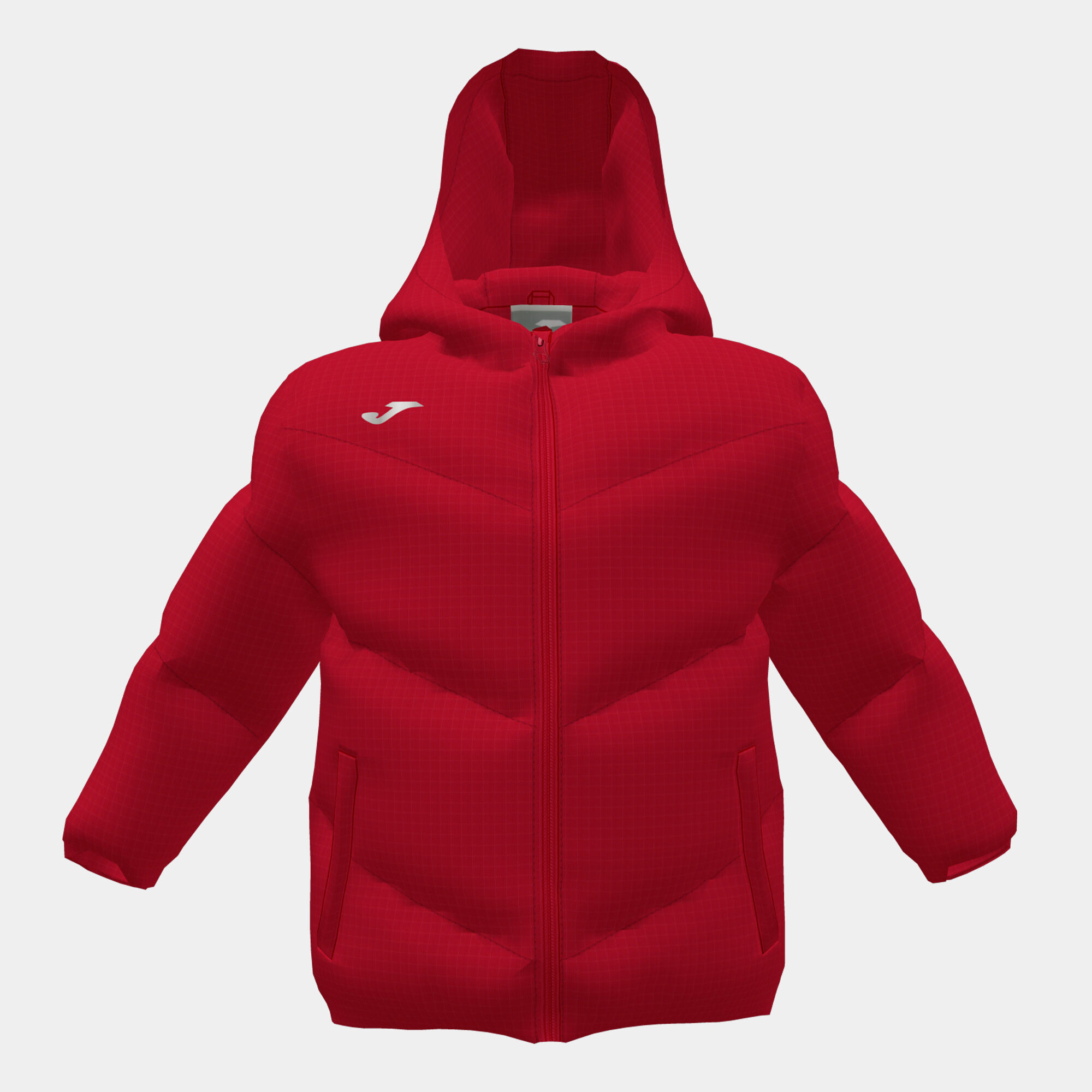 Joma everest bench jacket 2025