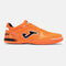 Obuwie sportowe futsal Top Flex 26 indoor pomaranczowy