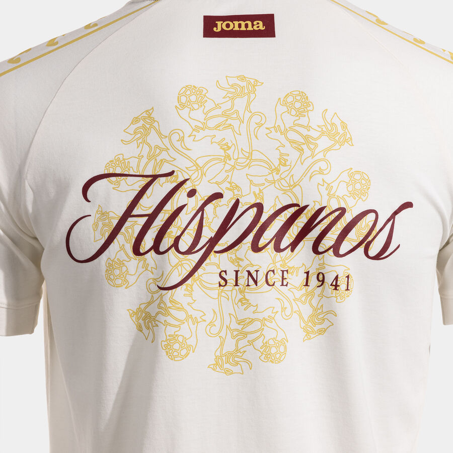 CAMISETA MANGA CORTA