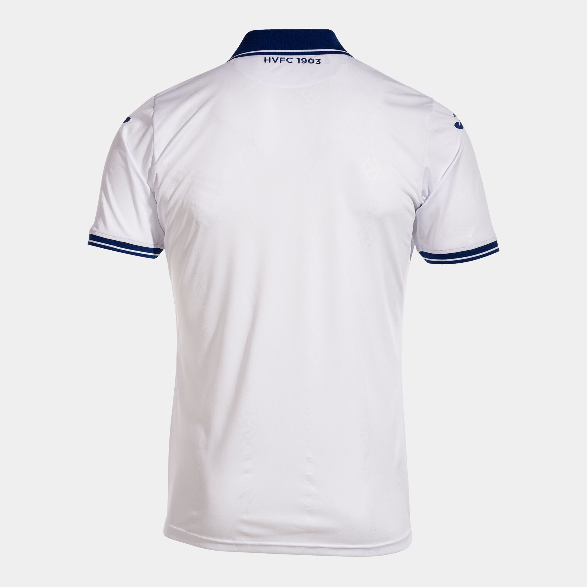 T-shirt manga curta 3º equipamento Hellas Verona FC 23/24