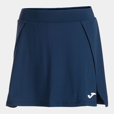 Falda mujer Torneo dark navy