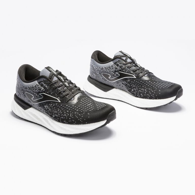 Running shoes Storm VIper 21 man black