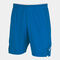 Shorts man Toledo II royal blue