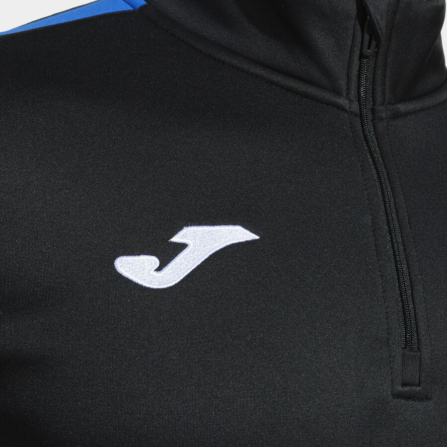 SUDADERA OLIMPIADA