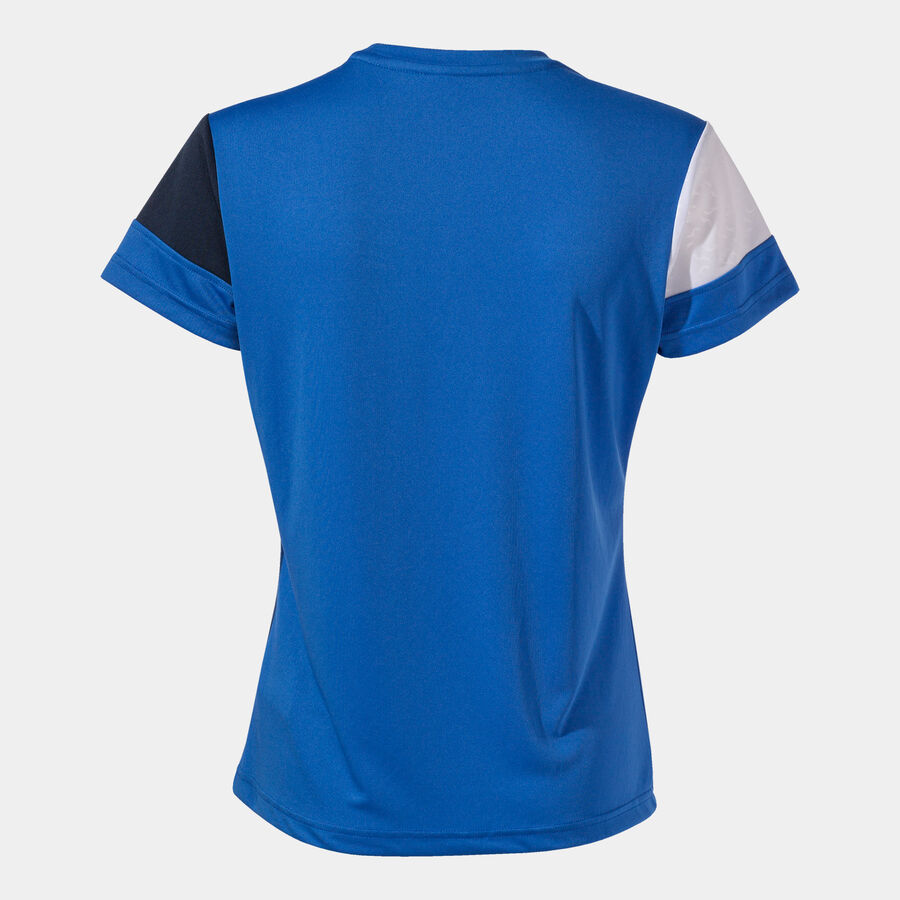 CAMISETA MANGA CORTA CREW V