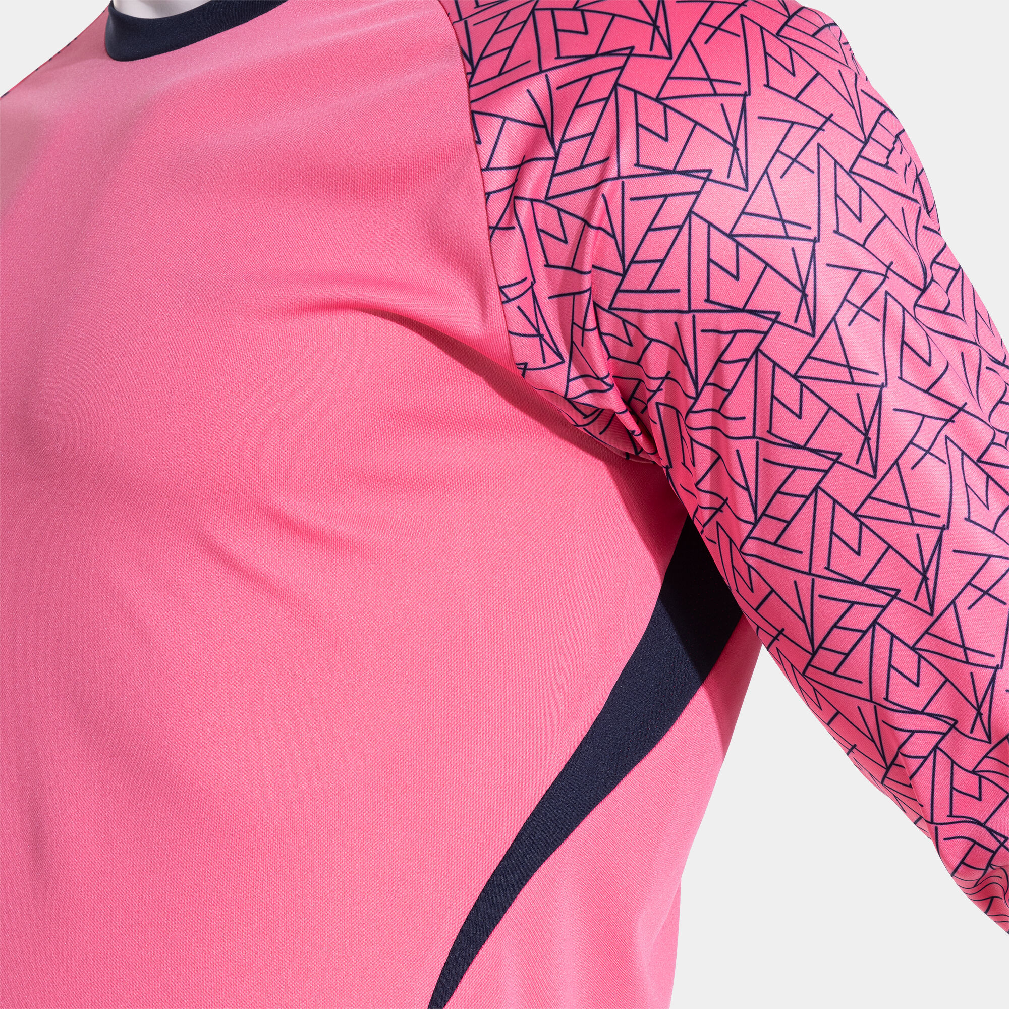 Set man Performance Gk pink | JOMA®