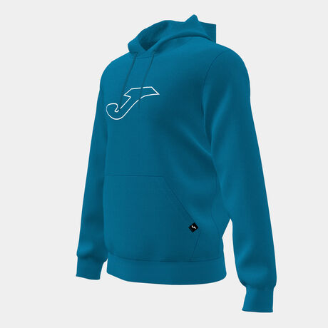 SUDADERA CON CAPUCHA GAMMA