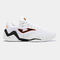 Shoes T.Ace 23 hard court man white black