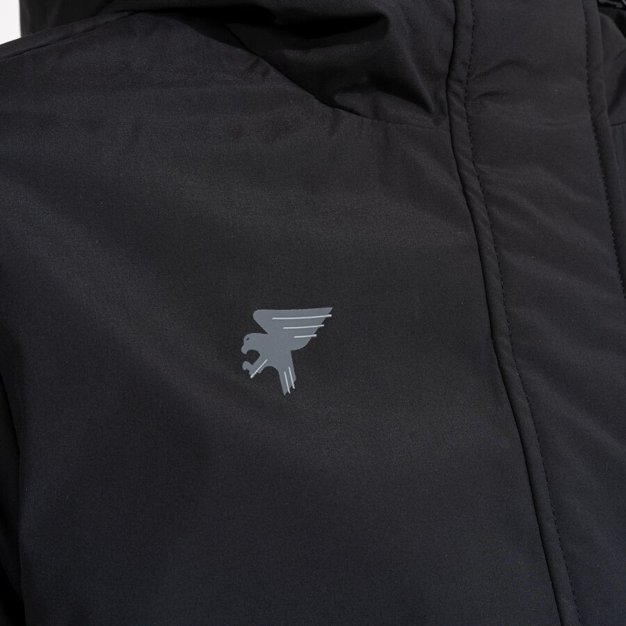 ANORAK EXPLORER IV