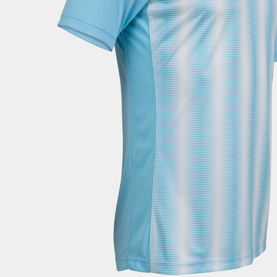 CAMISETA MANGA CORTA INTER II