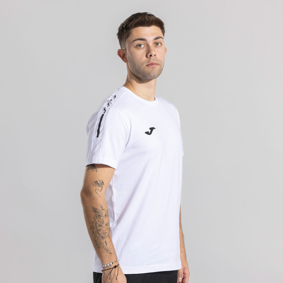 CAMISETA MANGA CORTA OLIMPIADA