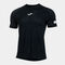 T-shirt maniche corte uomo R-Trail Nature nero