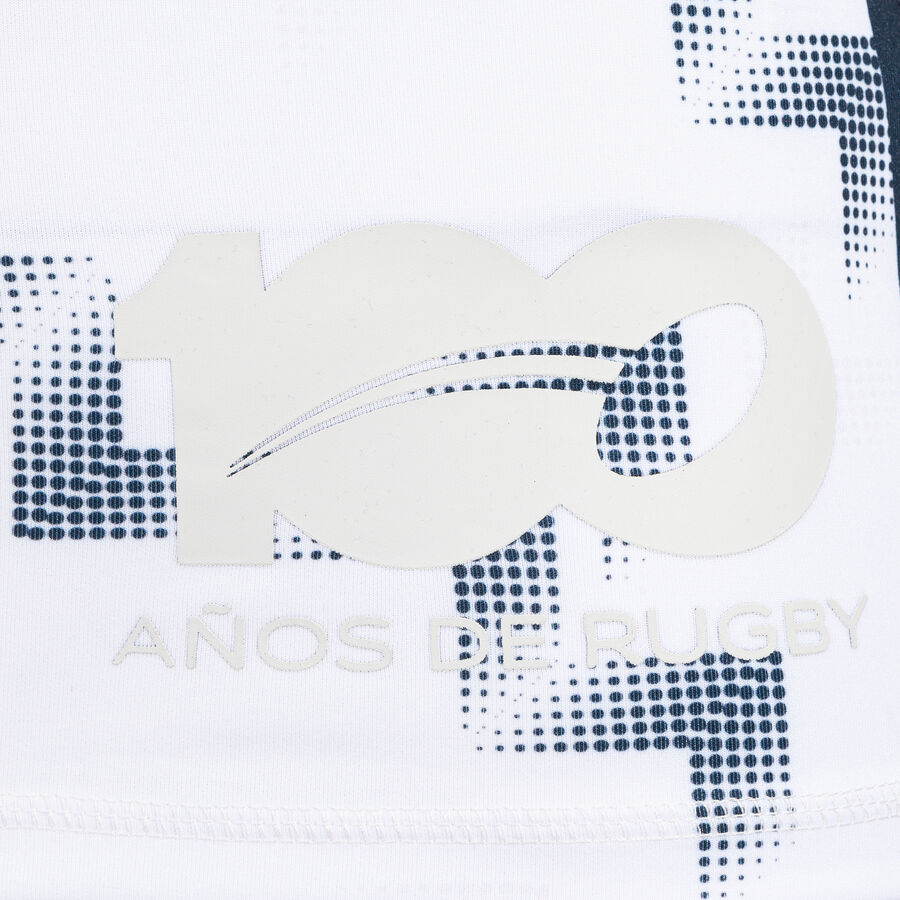 CAMISETA MANGA CORTA FED. RUGBY ESPAÑA