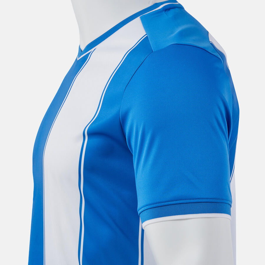 CAMISETA MANGA CORTA TIGER VIII