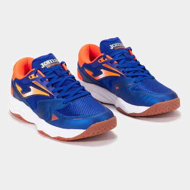 Zapatillas voleibol V.Dynamic 25 unisex royal