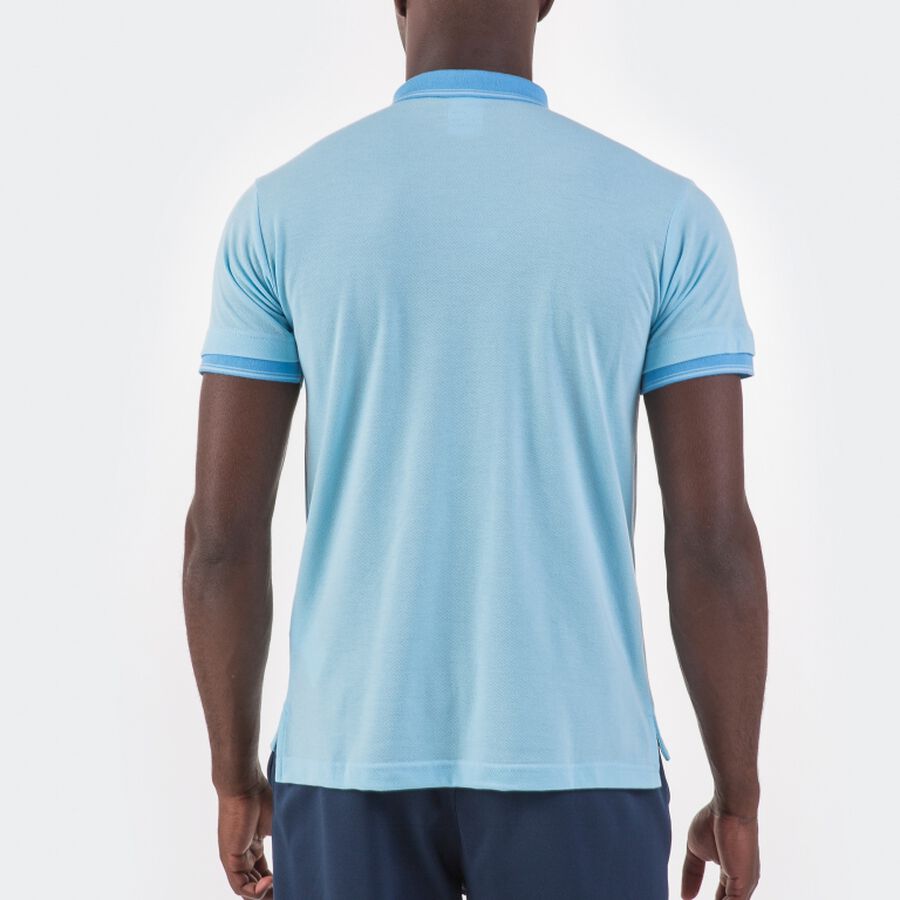 POLO MANGA CORTA BALI II