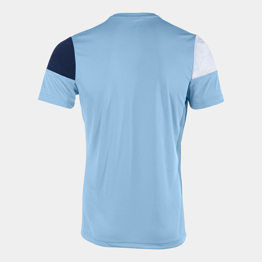 CAMISETA MANGA CORTA CREW V