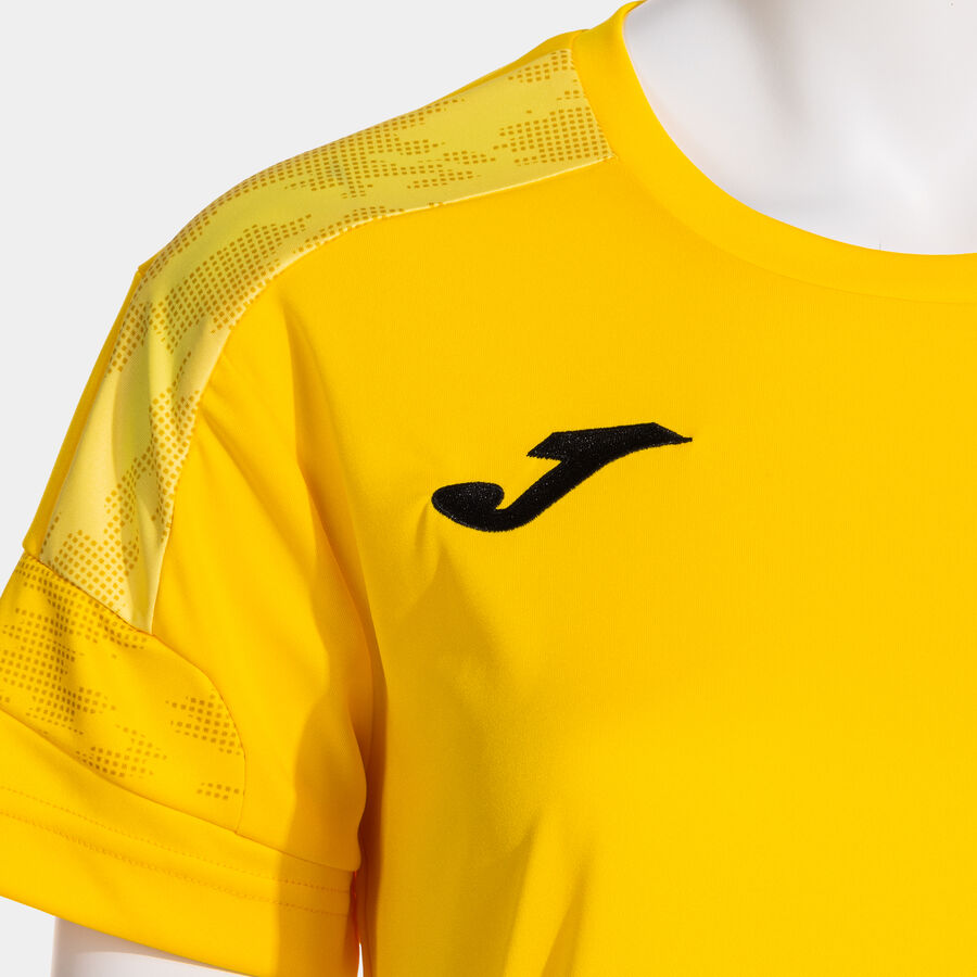 CAMISETA MANGA CORTA CHAMPIONSHIP VIII