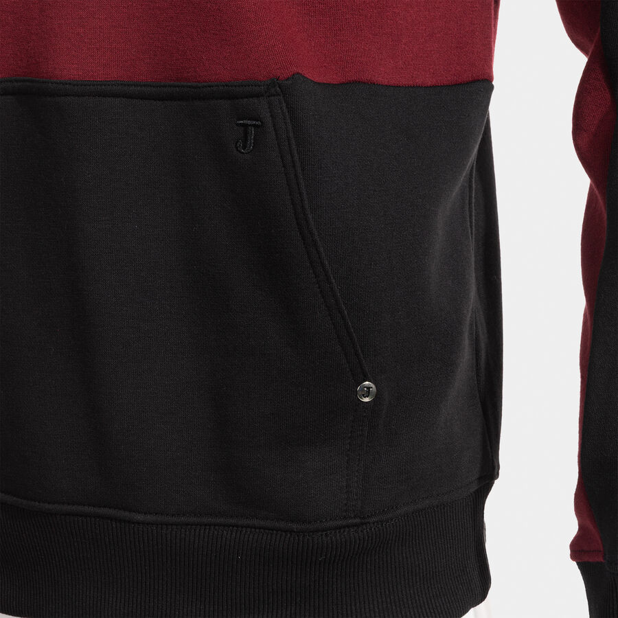 SUDADERA CON CAPUCHA URBAN STREET