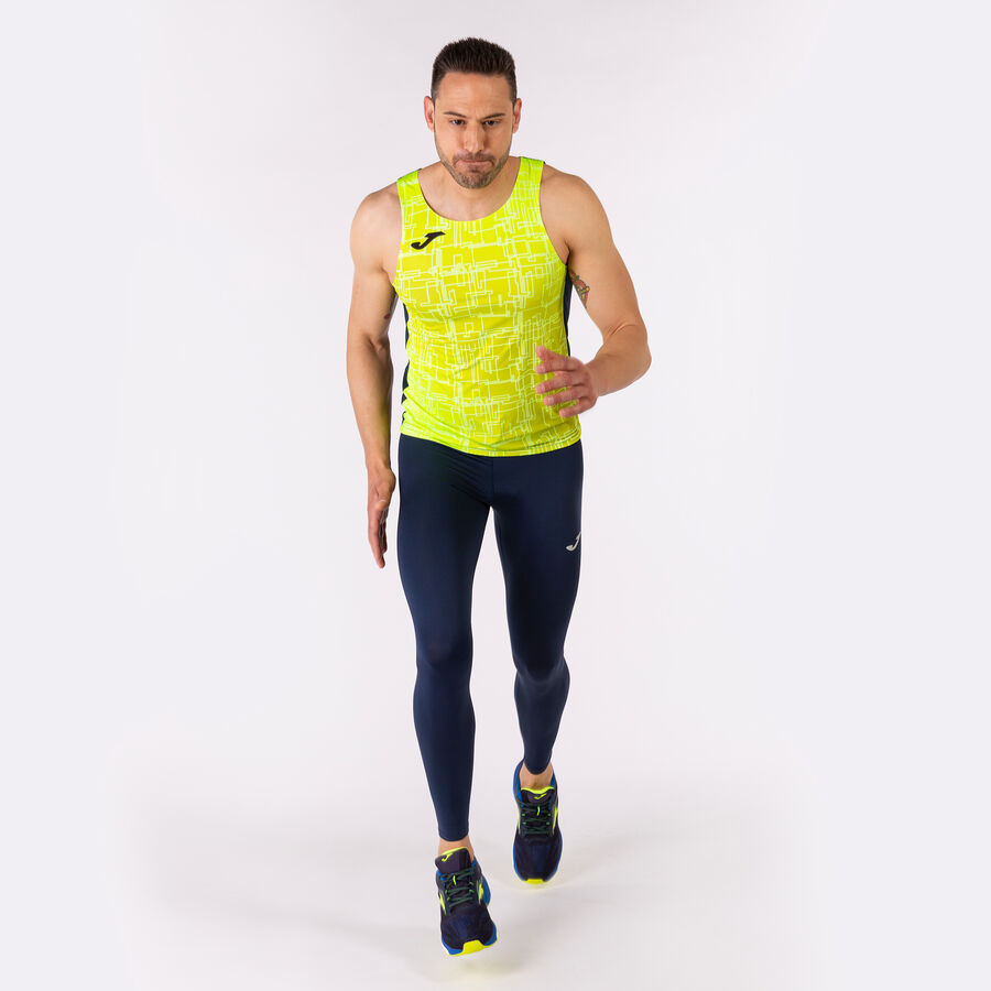 CAMISETA TIRANTES ELITE VIII