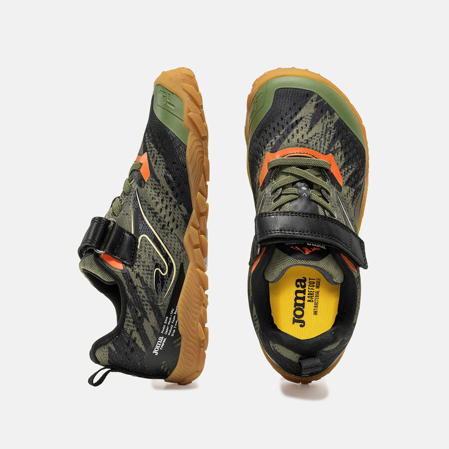 SIMA JUNIOR BAREFOOT 25