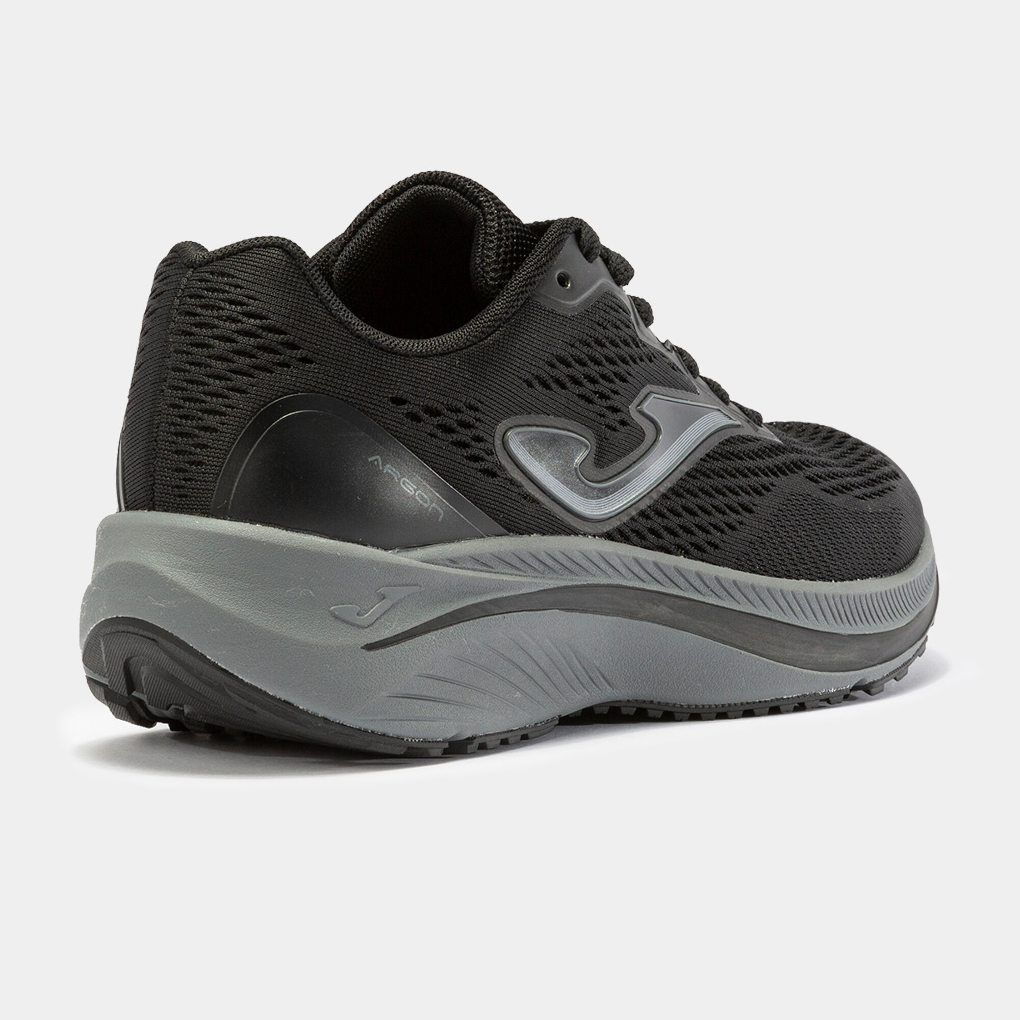 Running shoes Argon 22 man black