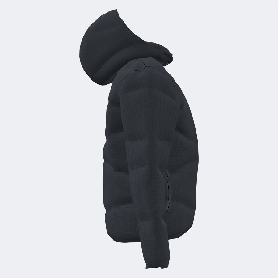 ANORAK LION
