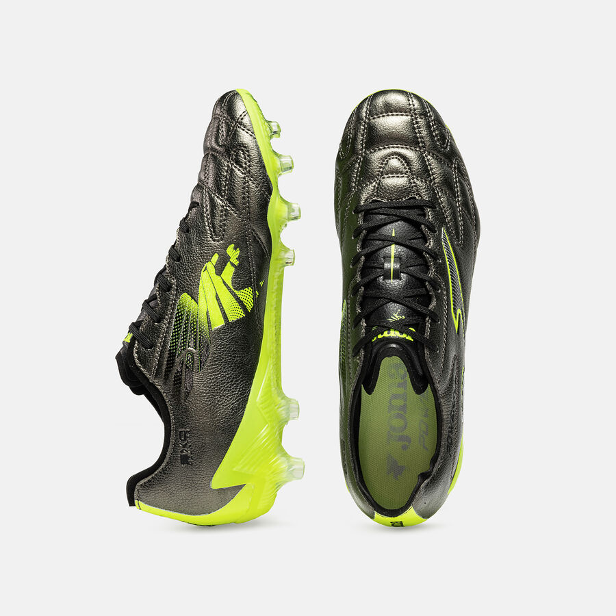 POWERFULL 26