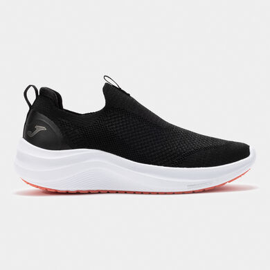 Pantofi sport casual C.Laceless Lady 25 damă negru