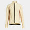Chaqueta unisex Crono beige