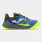 Zapatillas trail Kubor Jr 25 junior petróleo