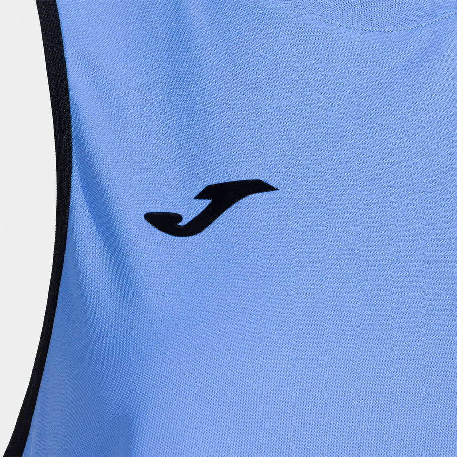 CAMISETA TIRANTES SMASH