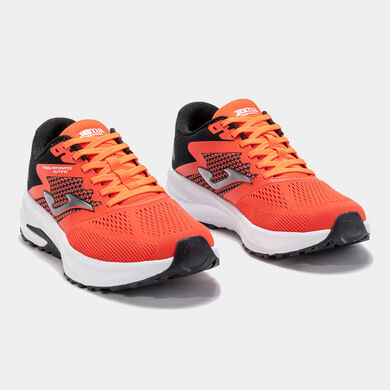 Zapatillas running Speed Men 25 hombre coral
